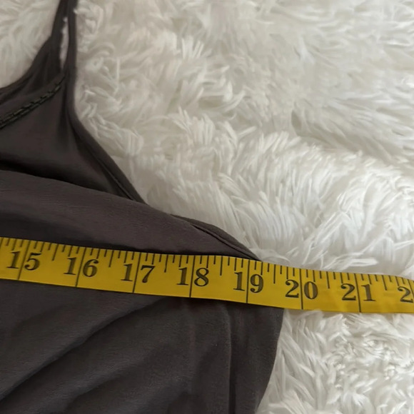 Old Navy Spaghetti String Top Sz Xl - Picture 5 of 9